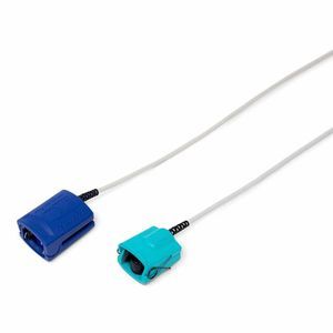 sensor SpO2 de dedo 1