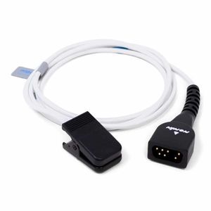 sensor SpO2 auricular 1