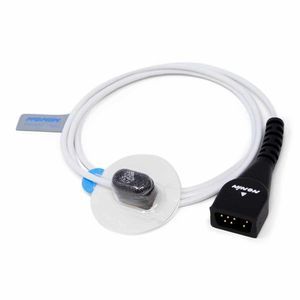 sensor SpO2 frontal 1