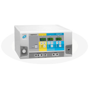 bisturí eléctrico corte monopolar