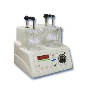 tester de temperatura