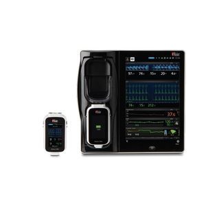 monitor de constantes vitales modular