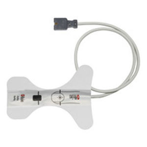 sensor SpO2 multiposición