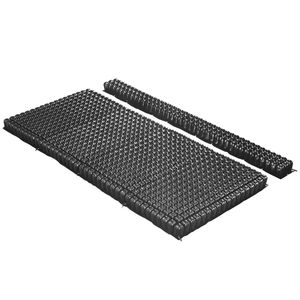 colchón para cama médica