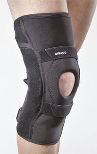 órtesis de rodilla