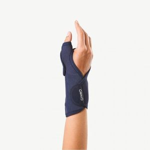 órtesis de pulgar