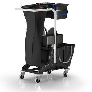 carro médico