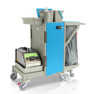 carro médico
