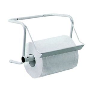 dispensador de toallitas de papel