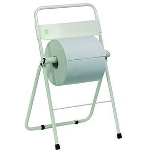 dispensador de toallitas de papel