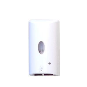 dispensador de jabón