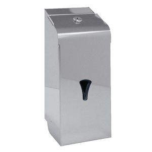 dispensador de jabón