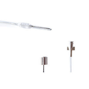 sonda de presión intraabdominal