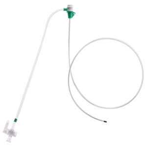 vaina de acceso vascular 1