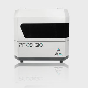 sistema de electroforesis en gel de agarosa