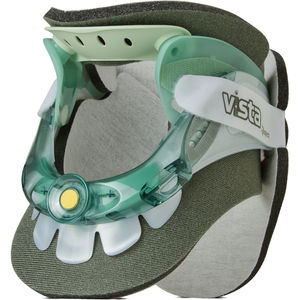 collarín cervical rígido