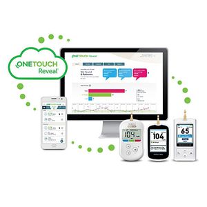 aplicación para iOS médica