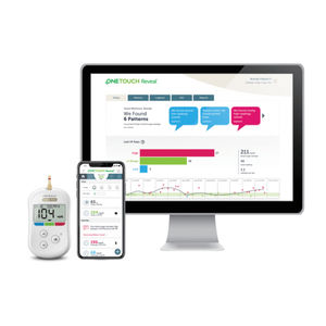 aplicación para iOS médica