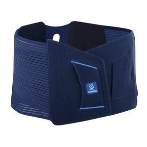 faja de sujeción lumbar