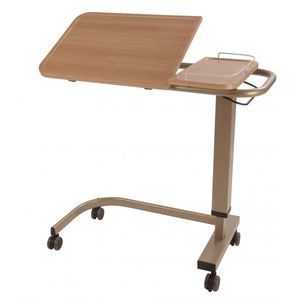 mesa de cama con ruedas 1
