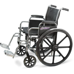 silla de ruedas manual 1