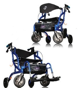 andador con ruedas con 4 ruedas 1