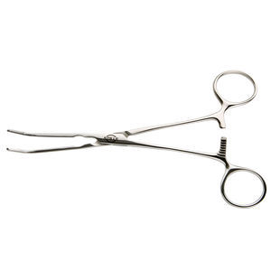 pinza quirúrgica