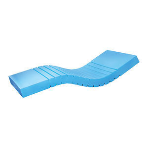 colchón para cama médica