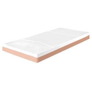 colchón para cama médica