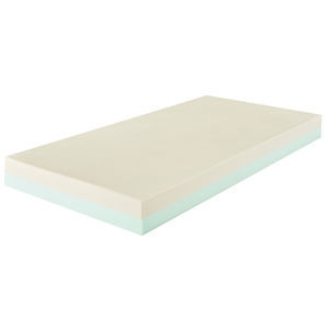 colchón para cama médica