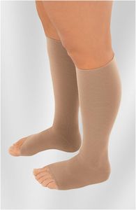 medias de compresión para linfedema 1