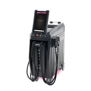 unidad de body contouring con electroestimulación muscular 1