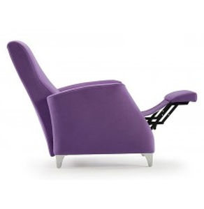 sillón de descanso reclinable 1