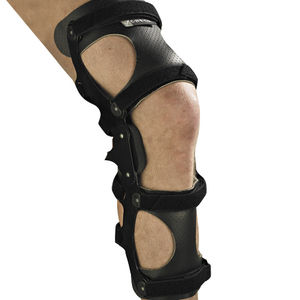 órtesis de rodilla