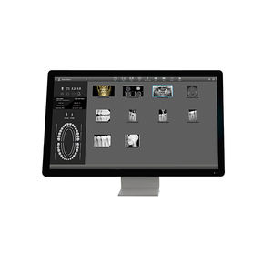software para imagen dental