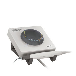 raspador dental de ultrasonidos
