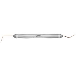 sonda dental de diagnóstico