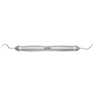 sonda dental de diagnóstico