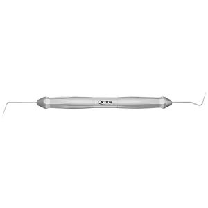 sonda dental de diagnóstico