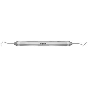 sonda dental de diagnóstico