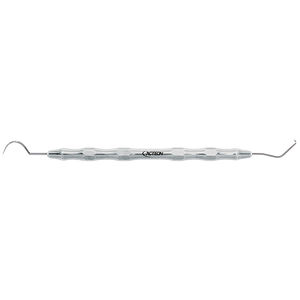 sonda dental de diagnóstico