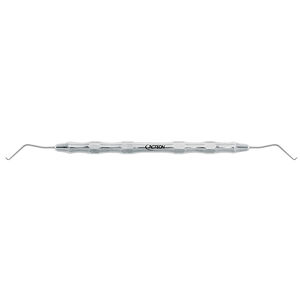sonda dental de diagnóstico
