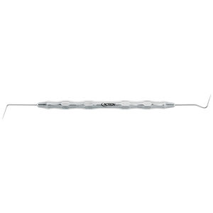 sonda dental de diagnóstico