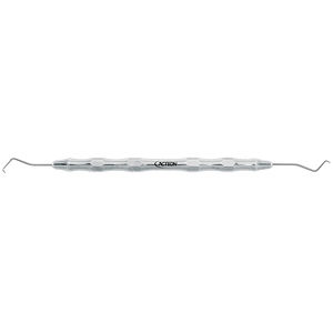 sonda dental de diagnóstico