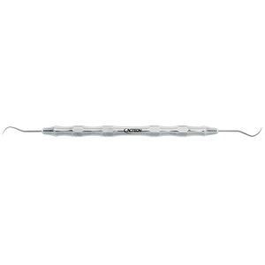 sonda dental de diagnóstico