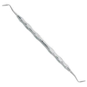 espaciador dental doble