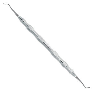 excavador dental doble 1