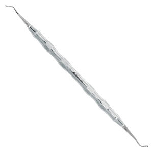 excavador dental doble 1