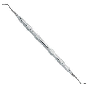 excavador dental doble 1