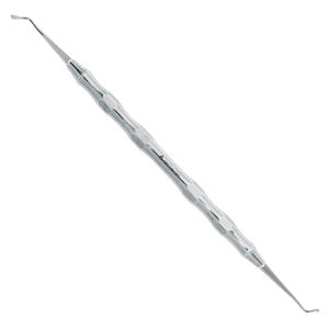 excavador dental doble 1